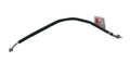 Honda New 1999-2004 Fits Honda Odyssey Pipe, Rear Receiver, Part # 80342-S0X-A01