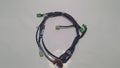Honda New 2003-2004 Fits Honda Element Sub-Harness, Air Conditioner, Part # 80650-SCV-A50