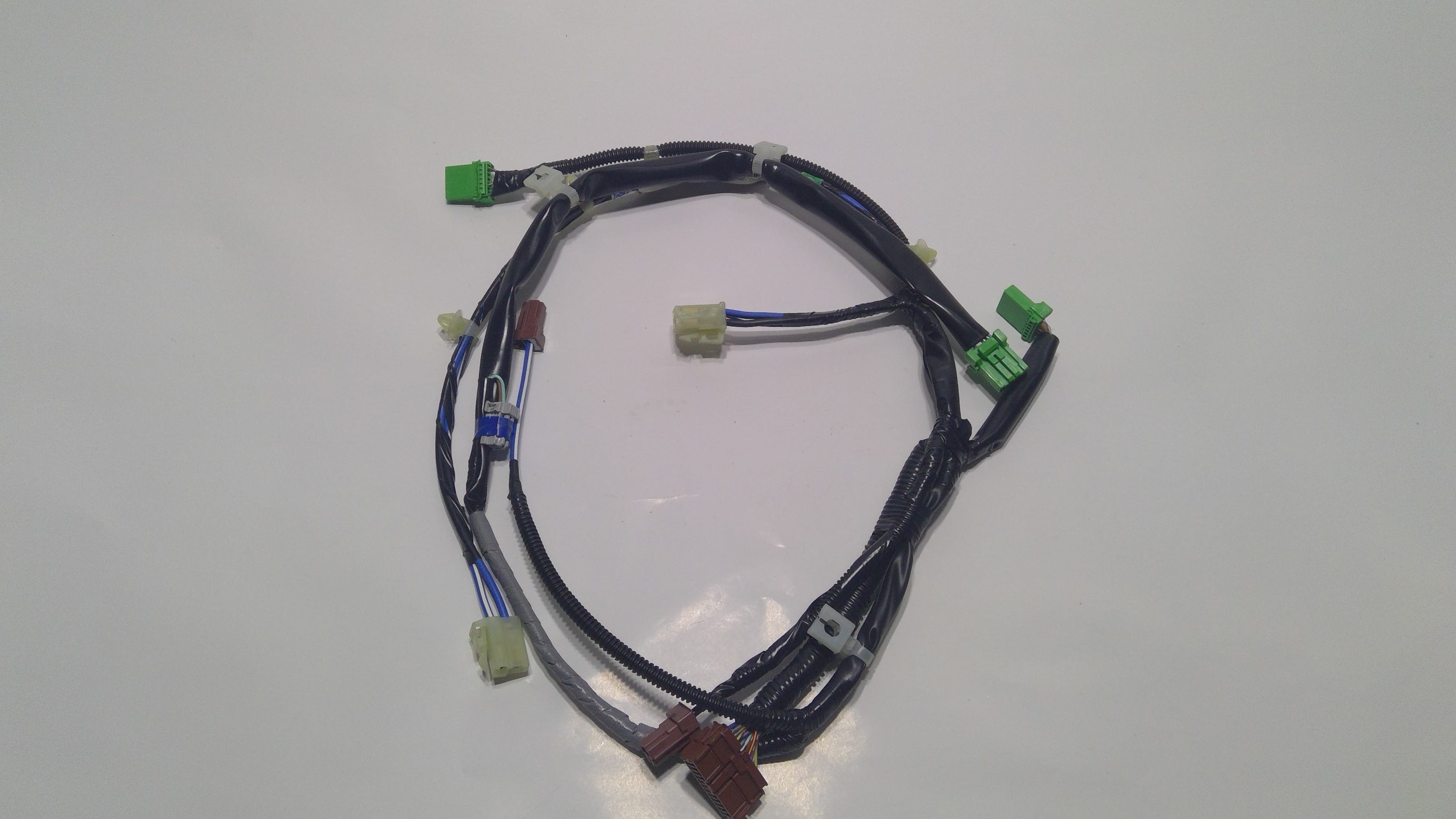 Honda New 2003-2004 Fits Honda Element Sub-Harness, Air Conditioner, Part # 80650-SCV-A50