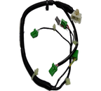Honda New 2003-2007 Fits Honda Accord Sub-Wire, Air Conditioner, Part # 80650-SDA-A10
