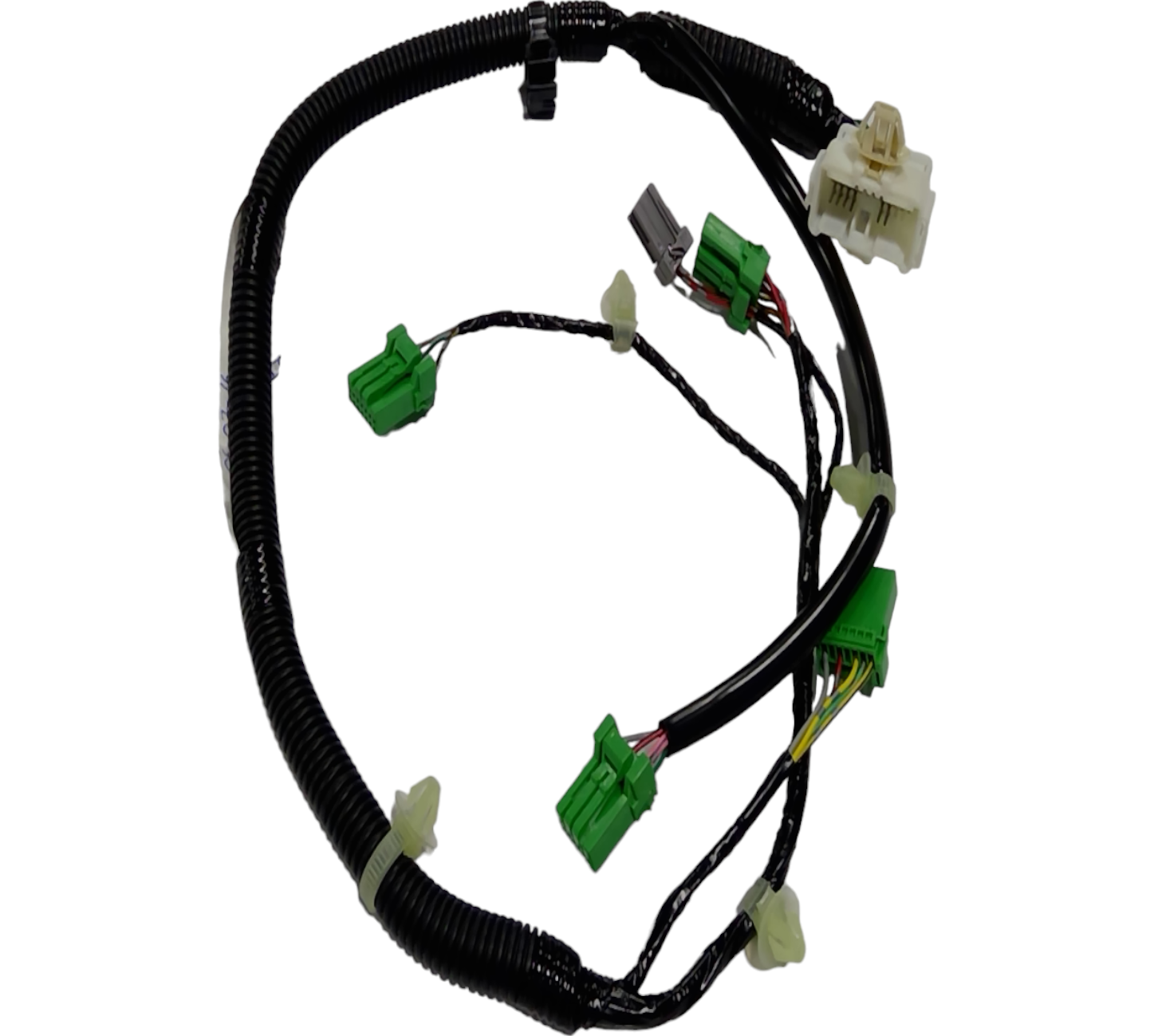 Honda New 2003-2007 Fits Honda Accord Sub-Wire, Air Conditioner, Part # 80650-SDA-A10