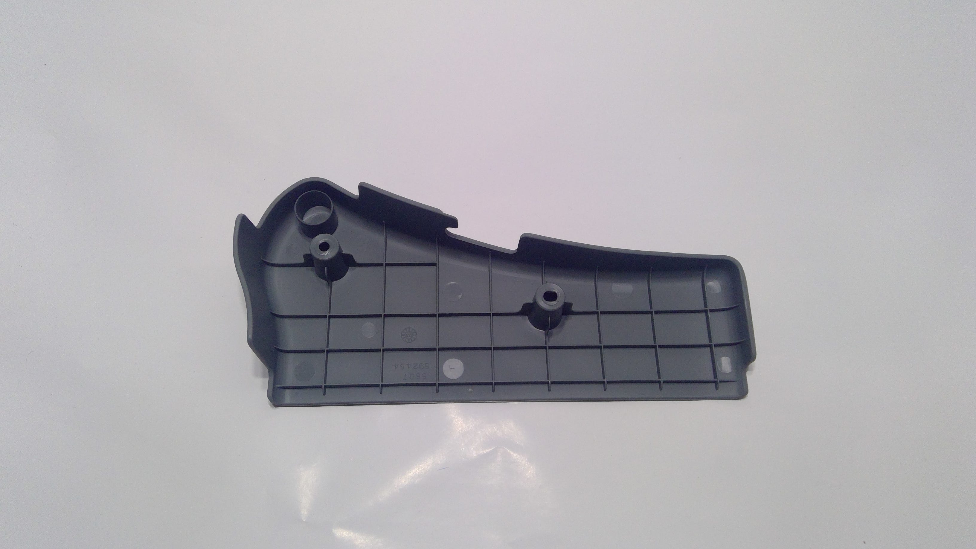 Honda New 2004-2005 Fits Honda Pilot Cover, R. FR. Seat Center *G59L* (MEDIUM FERN), Part # 81115-S9V-A01ZA