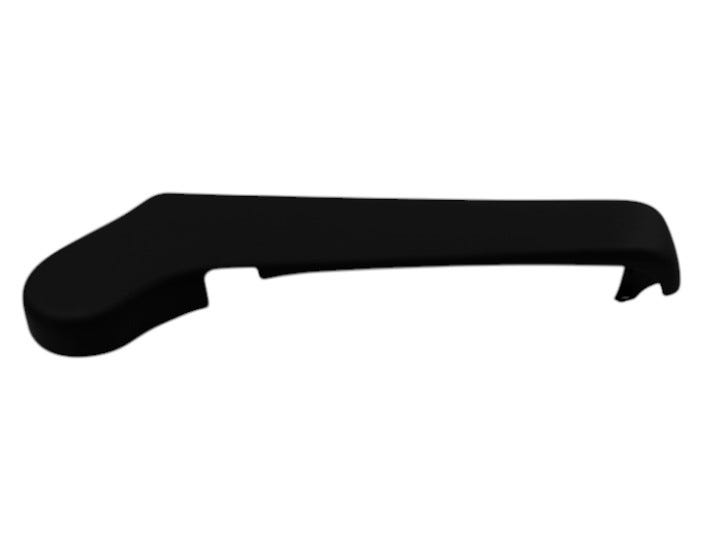 Honda New 2005-2008 Fits Honda Odyssey Cover, R. Center *NH361L* (CF GRAY), Part # 81115-SHJ-A01ZB
