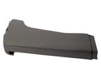Honda New 2011-2013 Fits Honda Odyssey Cover, R. FR. Seat Foot (Outer) *NH686L* (FR) (LIGHT WARM GRAY), Part # 81116-TK8-A01ZA