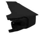 Honda New 2011-2013 Fits Honda Odyssey Cover, R. FR. Seat Foot (Outer) *NH767L* (FR) (TRUFFLE), Part # 81116-TK8-A01ZB