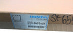 Honda New 1988-1989 Fits Honda Civic Cover, Right Front Seat-Back Trim (Sleek Gray), Part # 81121-SH0-C11ZB