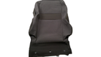Honda New 2007-2009 Fits Honda CR-V Cover, Right Front Seat-Back Trim (Atlas Gray) (Side Airbag), Part # 81121-SWA-A11ZA