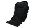 Honda New 2010-2011 Fits Honda CR-V Cover, Right Front Seat-Back Trim (Indigo Black) (Side Airbag), Part # 81121-SXT-A01ZB