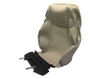 Honda New 2016 Fits Honda CR-V Cover, Right Front Seat-Back Trim (Cashmere Ivory), Part # 81121-T0K-A42ZA
