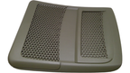 Honda New 2006-2008 Fits Honda Pilot Cover, FR. Seat-Back *G65L* (TU GREEN), Part # 81127-S9V-A21ZE