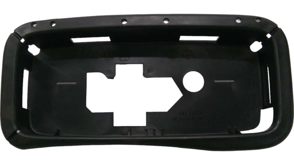 Honda New 2002-2006 Fits Honda CR-V Holder, R. Module, Part # 81128-S9A-J41
