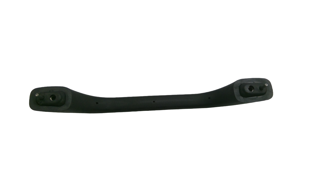 Honda New 2005-2010 Fits Honda Odyssey Grip, Grab Rail *NH167L* (GRAPHITE BLACK), Part # 81128-SHJ-A01ZD