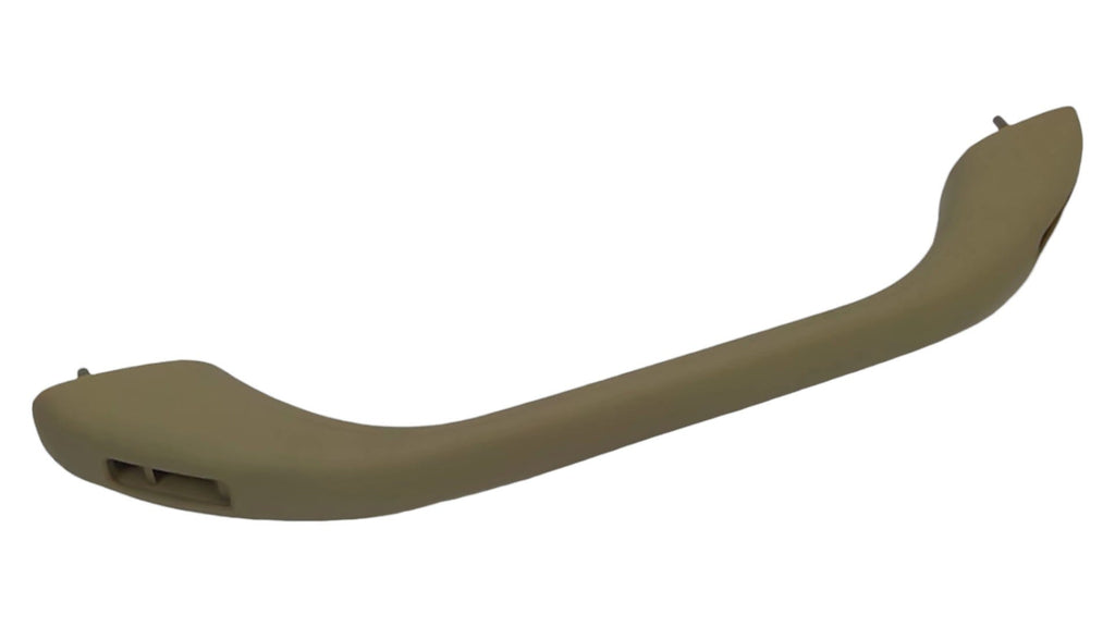 Honda New 2008-2010 Fits Honda Odyssey Grip, Grab Rail *YR327L* (PEARL IVORY), Part # 81128-SHJ-A01ZG