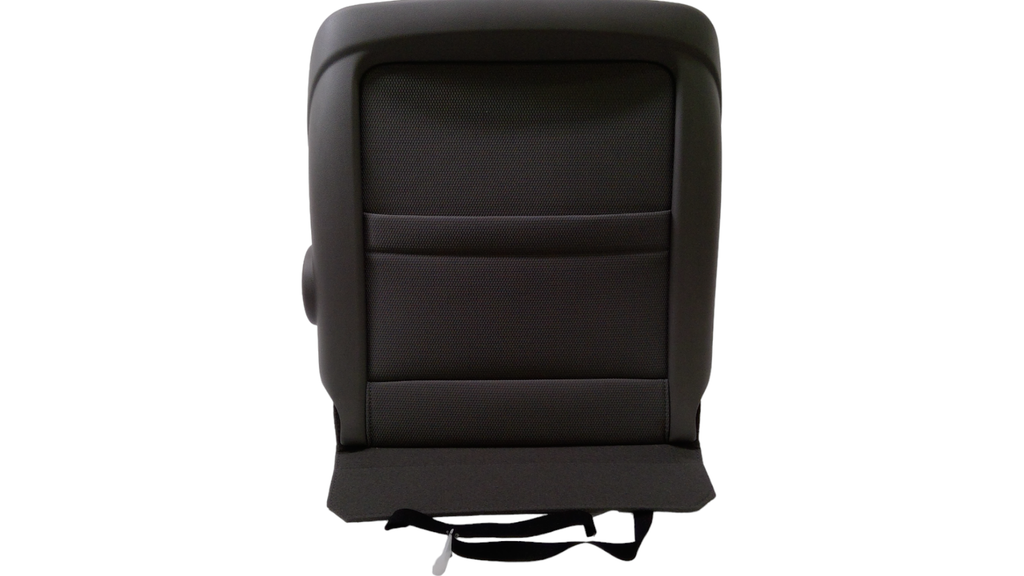 Honda New 2007-2009 Fits Honda CR-V Cover, R. FR. *NH598L*, Part # 81128-SWA-A12ZA