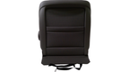 Honda New 2007-2009 Fits Honda CR-V Cover, R. FR. *NH598L*, Part # 81128-SWA-A12ZA
