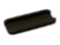 Honda New 1999-2004 Fits Honda Odyssey Cap, Grab Rail *YR169L* (MILD BEIGE), Part # 81129-S0X-A01ZC