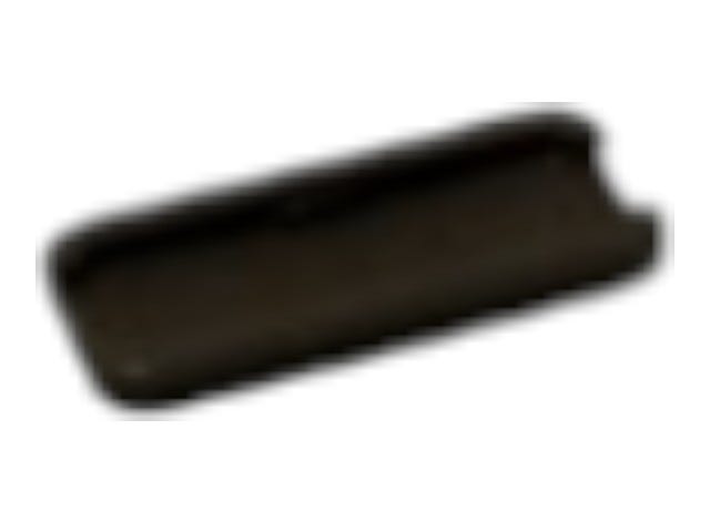 Honda New 1999-2004 Fits Honda Odyssey Cap, Grab Rail *YR169L* (MILD BEIGE), Part # 81129-S0X-A01ZC
