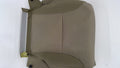 Honda New 2012 Fits Honda CR-V Cover, Right Front Seat Cushion Trim (Sophisticate Beige), Part # 81131-T0A-A21ZA