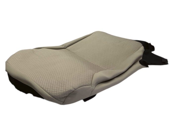 Honda New 2015 Fits Honda CR-V Trim Cover (Cashmere Ivory), Part # 81131-T0G-A02ZD