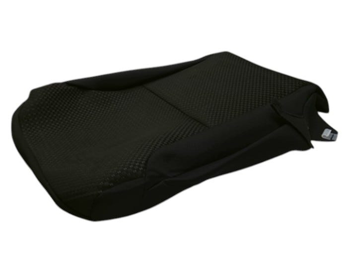 Honda New 2016 Fits Honda CR-V Right Front Seat Cushion Trim Cover (Graphite Black), Part # 81131-T0K-A03ZB