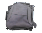 Honda New 2012-2014 Fits Honda CR-V Cover, Right Front Seat Cushion Trim (Urban Gray), Part # 81131-T0K-A21ZB