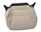 Honda New 2013 Fits Honda Accord Cover, Right Front Seat Cushion Trim (Cashmere Ivory), Part # 81131-T2A-A21ZA