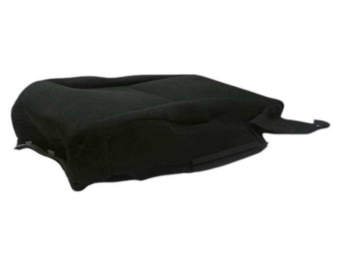 Honda New 2013 Fits Honda Accord Right Front Seat Cushion Trim Cover (Graphite Black), Part # 81131-T2G-A01ZC