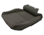 Honda New 2008-2010 Fits Honda Accord Cover, Right Front Seat Cushion Trim (Mdl Gray), Part # 81131-TA5-A02ZB