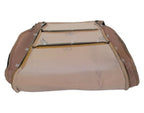 Honda New 2011-2012 Fits Honda Accord Cover, Right Front Seat Cushion Trim (Mdl Gray), Part # 81131-TA6-A02ZC