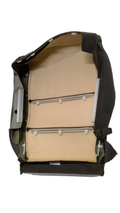 Honda New 2008-2010 Fits Honda Accord Cover, Right Front Seat Cushion Trim (Mdl Gray), Part # 81131-TA6-A41ZC