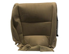 Honda New 2008-2010 Fits Honda Accord Right Front Seat Cushion Trim Cover (Pearl Ivory), Part # 81131-TA6-A41ZD