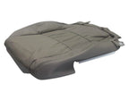 Honda New 2008-2010 Fits Honda Accord Cover, Right Front Seat Cushion Trim (Warm Gray) (Leather), Part # 81131-TA6-A51ZB