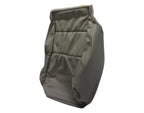 Honda New 2011-2012 Fits Honda Accord Cover, Right Front Seat Cushion Trim (Warm Gray) (Leather), Part # 81131-TA6-A72ZB