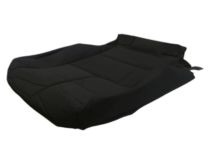 Honda New 2013-2015 Fits Honda Crosstour Cover, Right Front (Graphite Black), Part # 81131-TP6-A02ZA