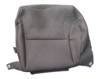 Honda New 2012 Fits Honda Civic Cover, Right Front Seat Cushion Trim (Warm Gray), Part # 81131-TR0-A21ZB
