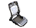 Honda New 2008-2011 Fits Honda Civic Rear Front Seat Frame, Part # 81136-SVA-A31