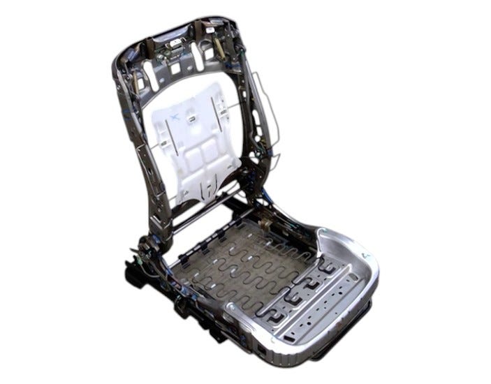 Honda New 2008-2011 Fits Honda Civic Rear Front Seat Frame, Part # 81136-SVA-A31