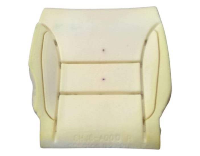 Honda New 2008-2010 Fits Honda Odyssey Right Front Seat Cushion Pad, Part # 81137-SHJ-A02