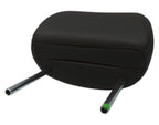 Honda New 2005-2010 Fits Honda Odyssey Front Headrest Assembly *NH167L* (LEA) (GRAPHITE BLACK), Part # 81140-SHJ-A43ZD