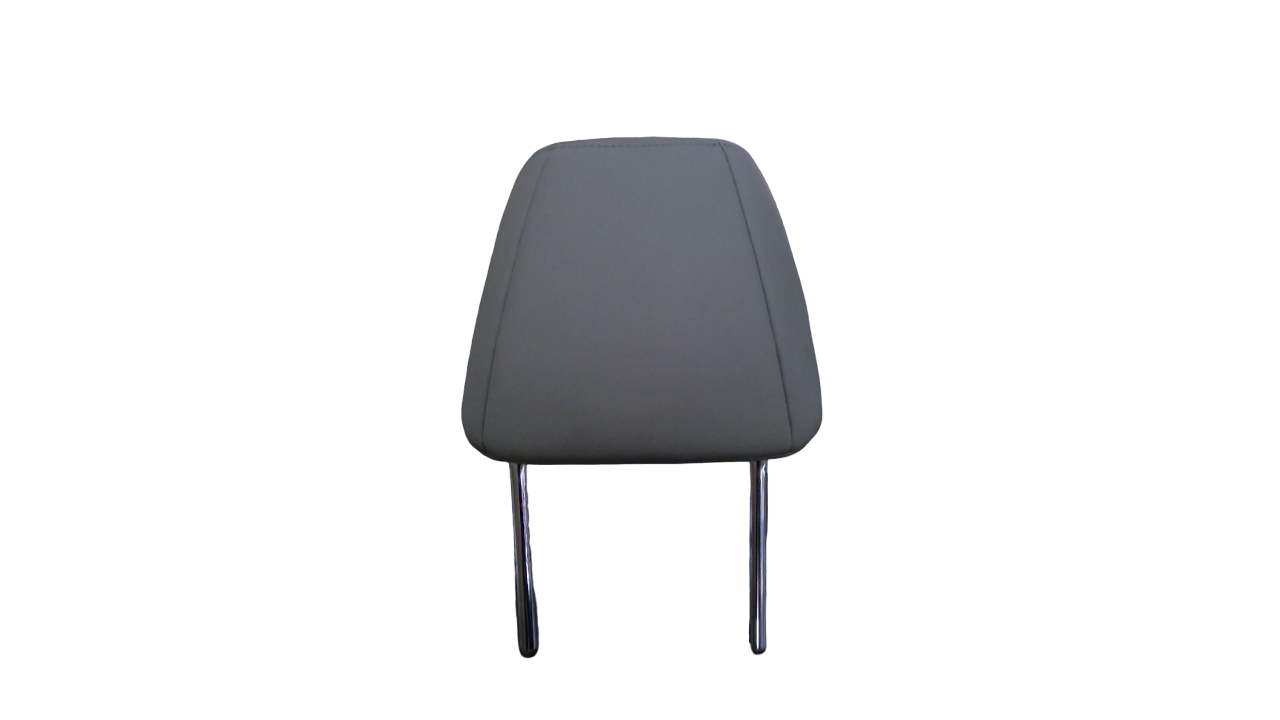 Honda New 2008-2010 Fits Honda Odyssey Headrest Assy., FR. *G64L* (LEA) (OLIVE), Part # 81140-SHJ-A53ZA