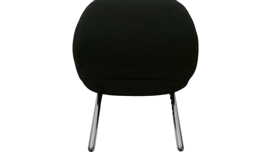 Honda New 2010-2011 Fits Honda CR-V Headrest Assy., FR. *NH642L* (INDIGO BLACK), Part # 81140-SWB-A11ZB