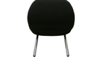 Honda New 2010-2011 Fits Honda CR-V Headrest Assy., FR. *NH642L* (INDIGO BLACK), Part # 81140-SWB-A11ZB