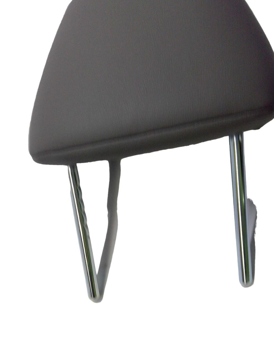 Honda New 2010-2011 Fits Honda CR-V Headrest Assy., FR. *NH598L* (LEA) (ATLAS GRAY), Part # 81140-SXS-A22ZA