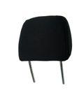 Honda New 2009-2011 Fits Honda Pilot Front Headrest Assembly *NH167L* (GRAPHITE BLACK), Part # 81140-SZA-A01ZB