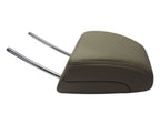 Honda New 2012 Fits Honda CR-V Headrest Assy., FR. *YR400L* (LEA) (SIENNA BEIGE), Part # 81140-T0A-K21ZA