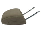 Honda New 2016 Fits Honda CR-V Headrest Assy., FR. *YR449L* (CASHMERE IVORY), Part # 81140-T0K-V01ZA