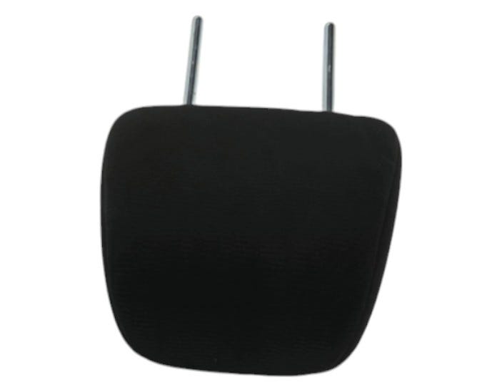 Honda New 2012-2014 Fits Honda CR-V Front Headrest Assembly *NH167L* (GRAPHITE BLACK), Part # 81140-T0K-X01ZC