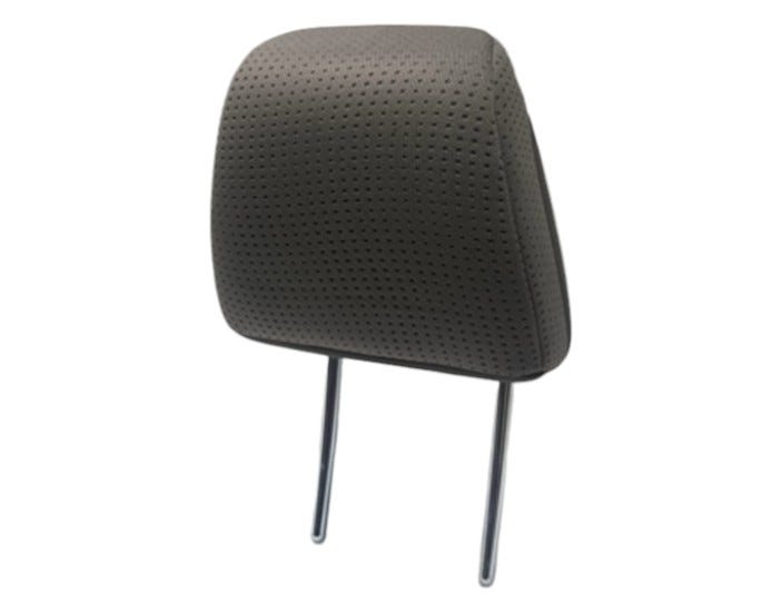 Honda New 2012-2014 Fits Honda CR-V Headrest Assy., FR. *NH828L* (URBAN GRAY), Part # 81140-T0K-X21ZB