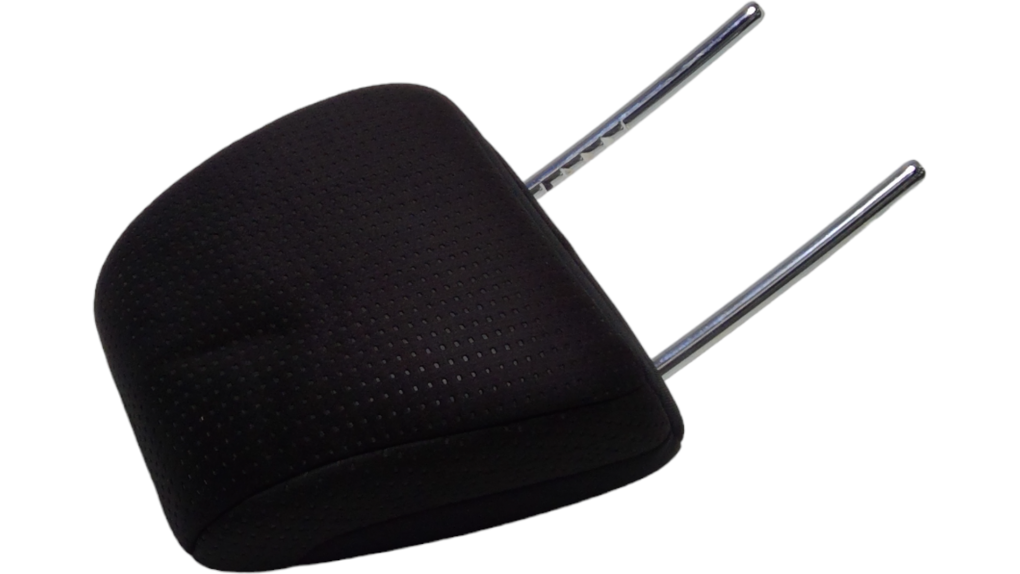 Honda New 2012-2014 Fits Honda CR-V Front Headrest Assembly *NH167L* (GRAPHITE BLACK), Part # 81140-T0K-X21ZC