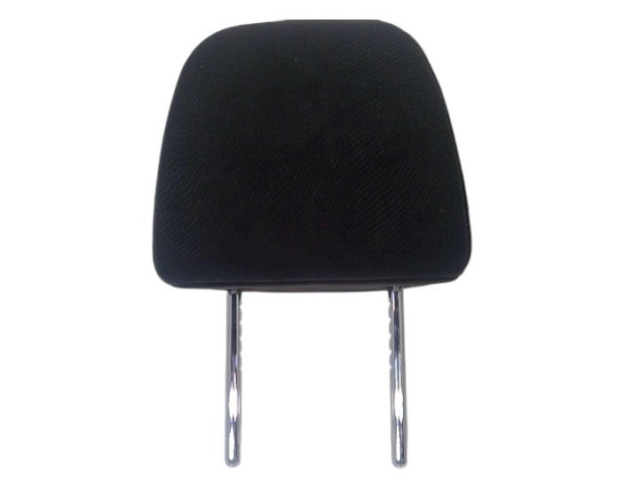 Honda New 2013 Fits Honda Accord Front Headrest Assembly *NH167L* (GRAPHITE BLACK), Part # 81140-T2F-A01ZD